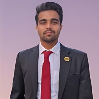Al-Amin Hossain