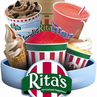 Rita'S Newark