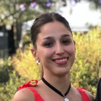 Florencia Diaz Bustos