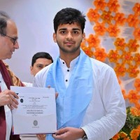 Harsh Maurya