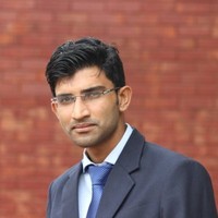 Surajit Halder