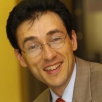 Taddy Blecher