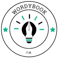 wordy book