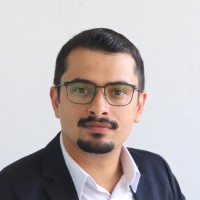 Afshin Setoudeh