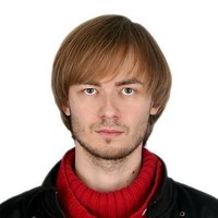 Валентин Меринов