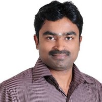 Eshwar Moorthy