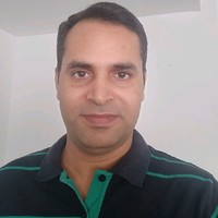Mahinder Singh Deswal
