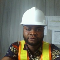 Engr. Eze Anthony ( Coren )