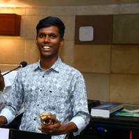Kanthakumaran S