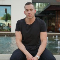 Rob Hines