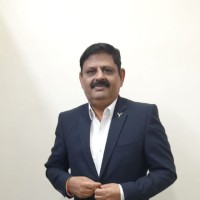 Prashant Upasani