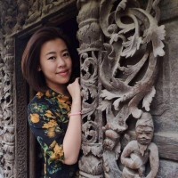 Khaing Zar Thwe