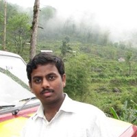 Sandeep Kalidindi
