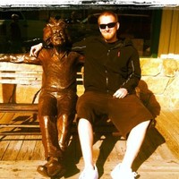 Michael Yost