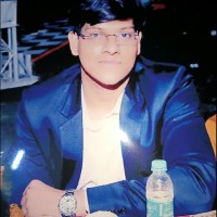 Harsh Bhadouria