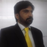 Khalid Munir