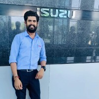 Gopi Krishna