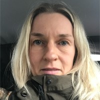 Marie Arvén