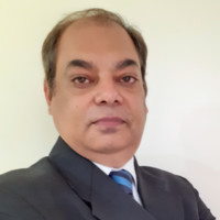 Pawan Chadha