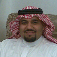 Ahmed Alghamdi