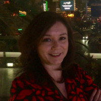 Patricia Gámez, MD