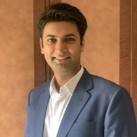 Suyash Katariya