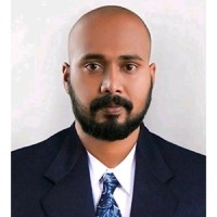Sudeep Kumar
