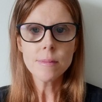 Joan Doyle