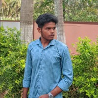 Ashwin Kumar J