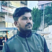 Dhananjay Pagar