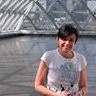 Marina Barrena Ortuoste