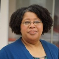 Sherronda Whitmore Johnson