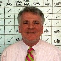 TIMOTHY (Tim) DENIKE