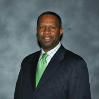Terence Cooper