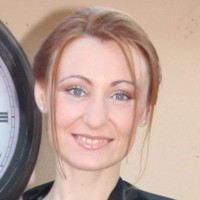 Maria Cristina Radulescu