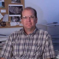 Daniel Storm