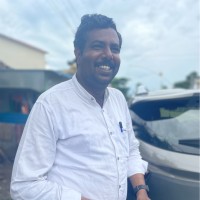 GOUTHAM JAGGUPILLA
