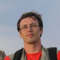 Alexey Savitskiy