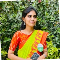 Rishika Ramani
