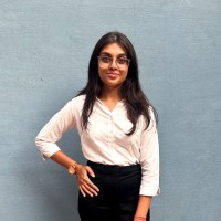 Namrata C N