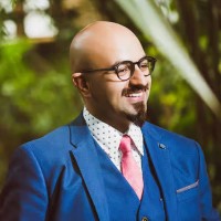 Xavier Akram