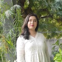 Mehreen Ahmed