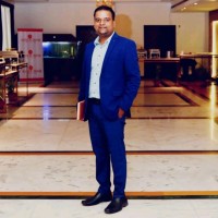 Priyabrata Mishra