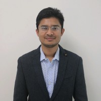 Dinesh Sarkar