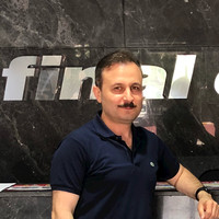 Mustafa Tezcan