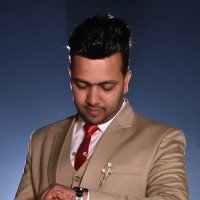 Nishant Kumar
