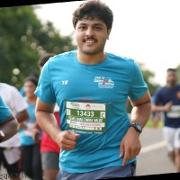 Tejas Halbe