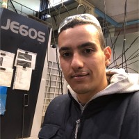 Mohamed TAHAR