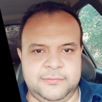 Ahmed Raboh