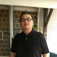 Dexter Ramirez